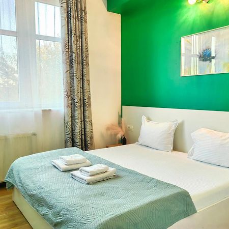 Comfort Apartments Timisoara Exterior photo