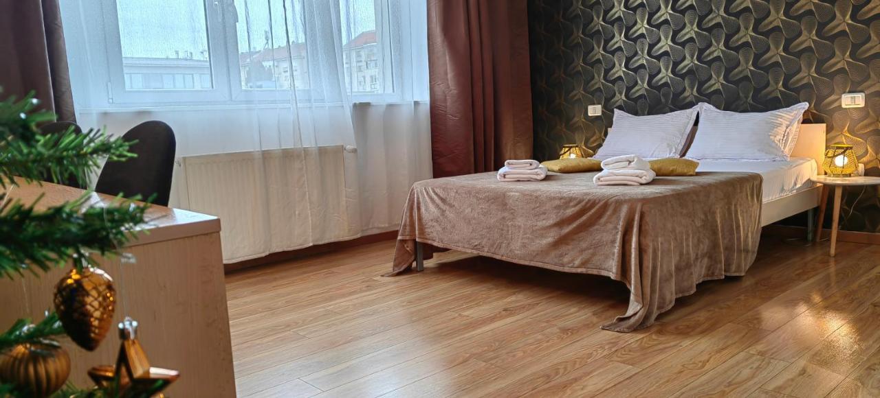 Comfort Apartments Timisoara Exterior photo