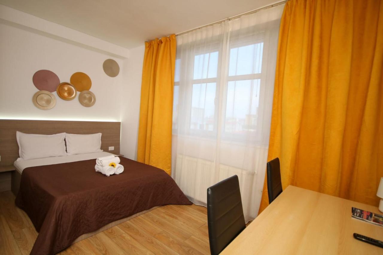 Comfort Apartments Timisoara Exterior photo