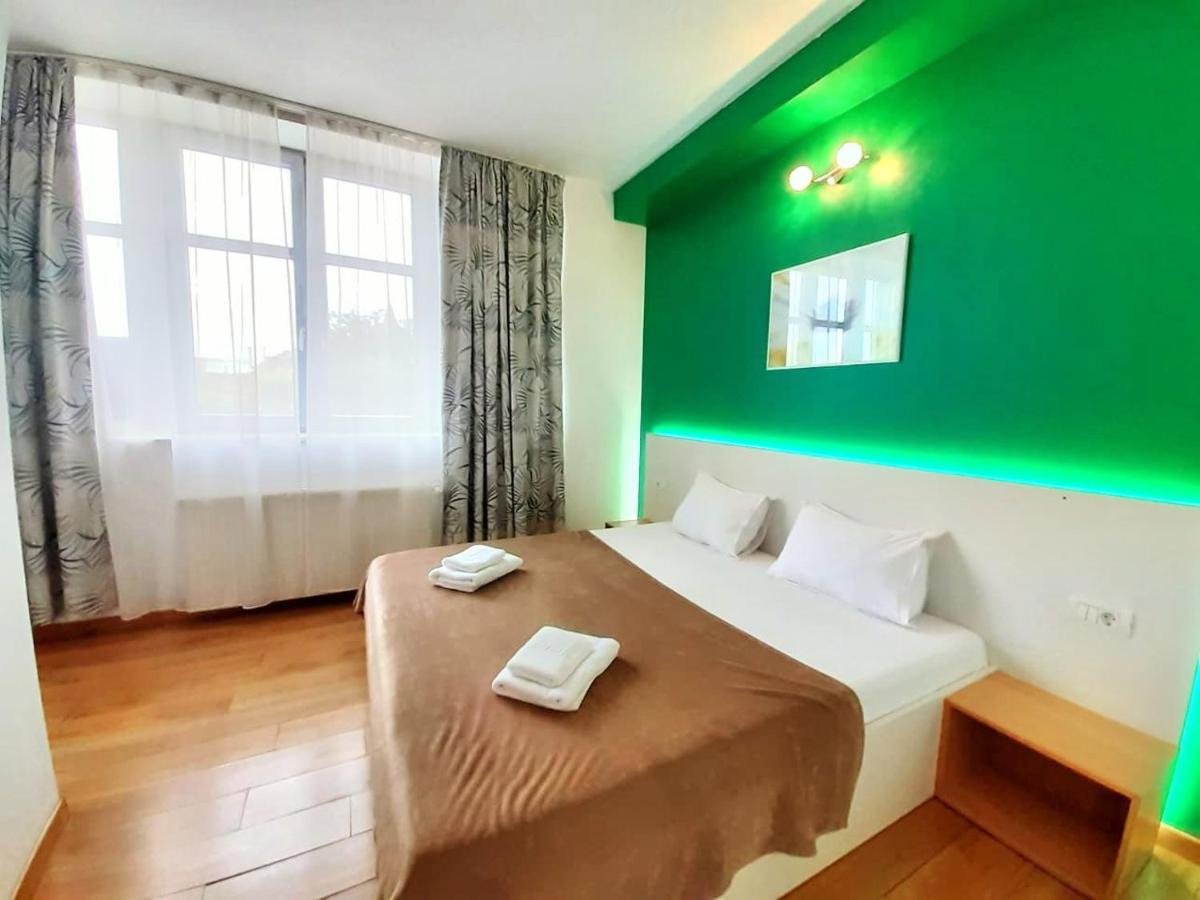 Comfort Apartments Timisoara Exterior photo