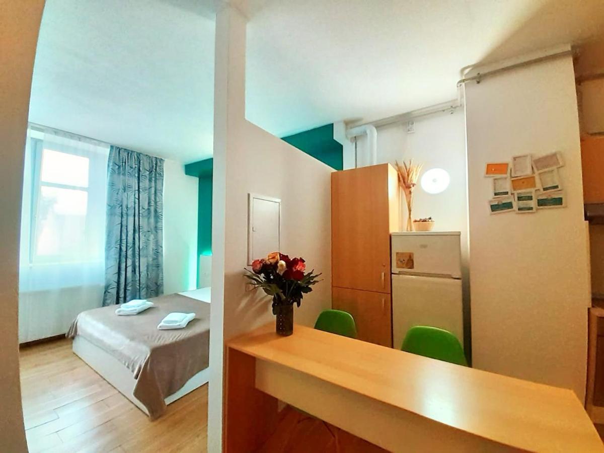 Comfort Apartments Timisoara Exterior photo