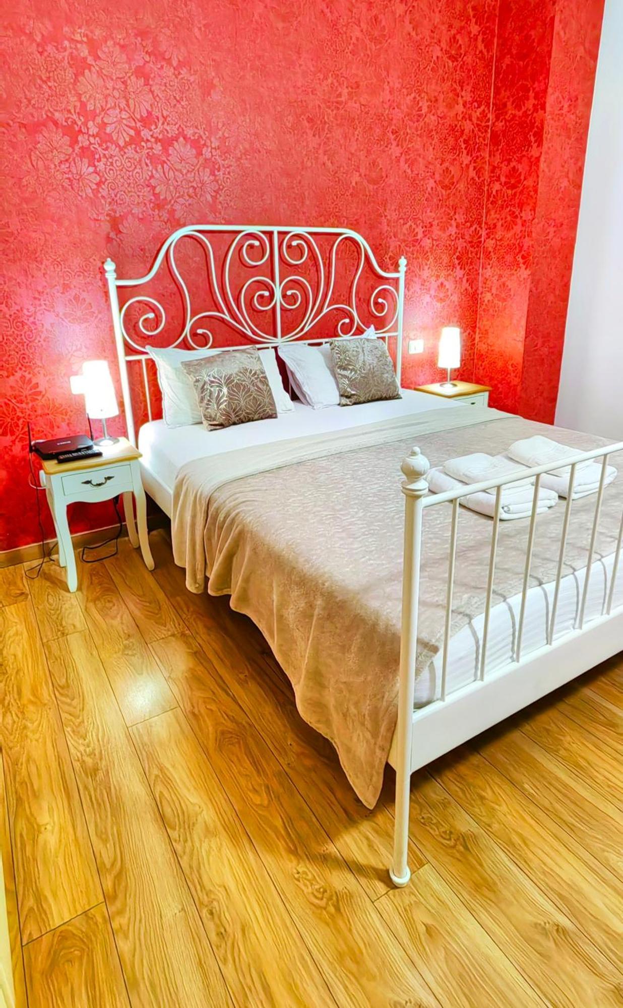 Comfort Apartments Timisoara Room photo