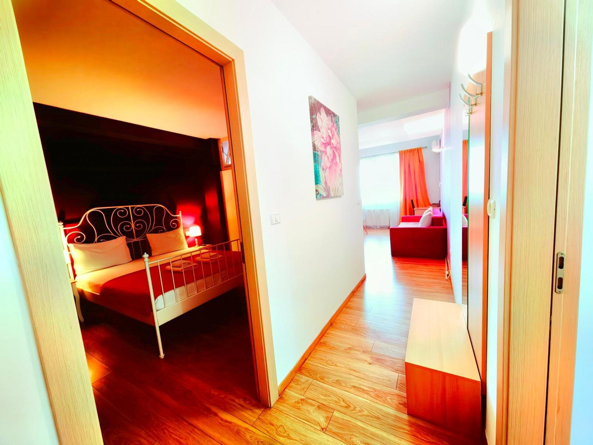 Comfort Apartments Timisoara Room photo