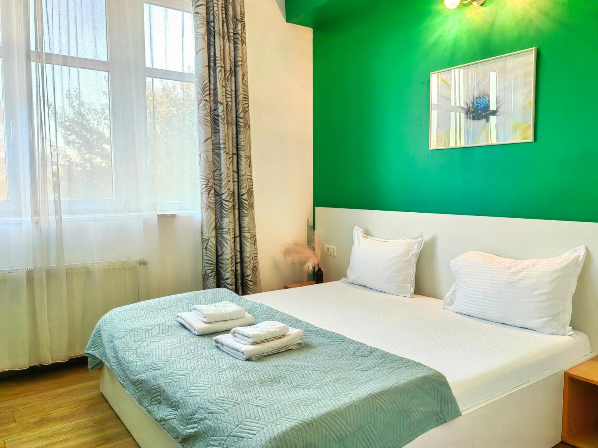 Comfort Apartments Timisoara Exterior photo
