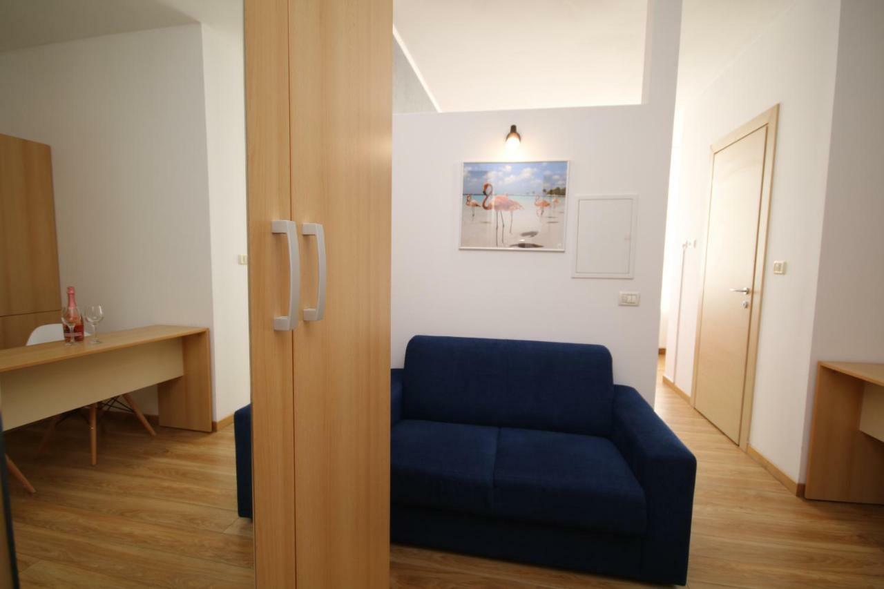 Comfort Apartments Timisoara Exterior photo