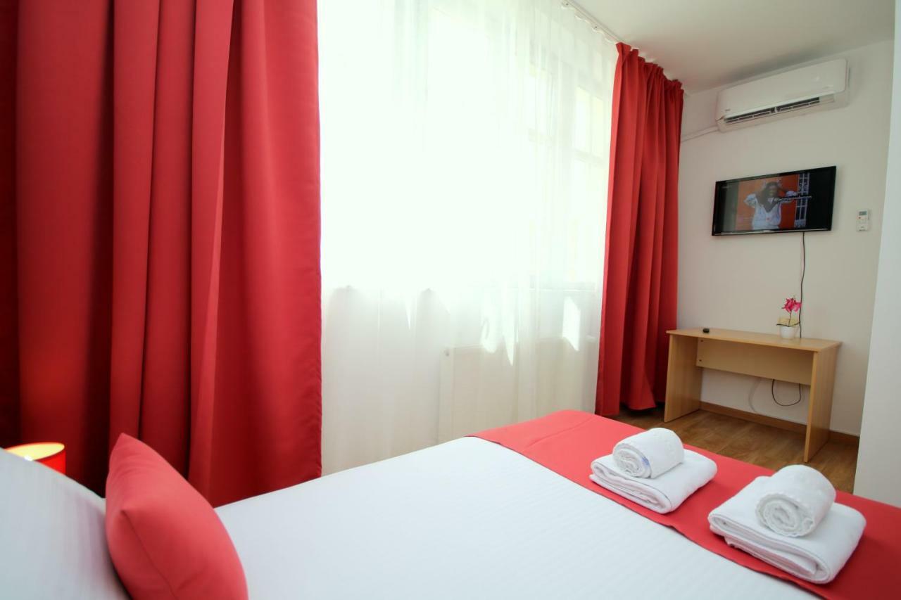 Comfort Apartments Timisoara Exterior photo