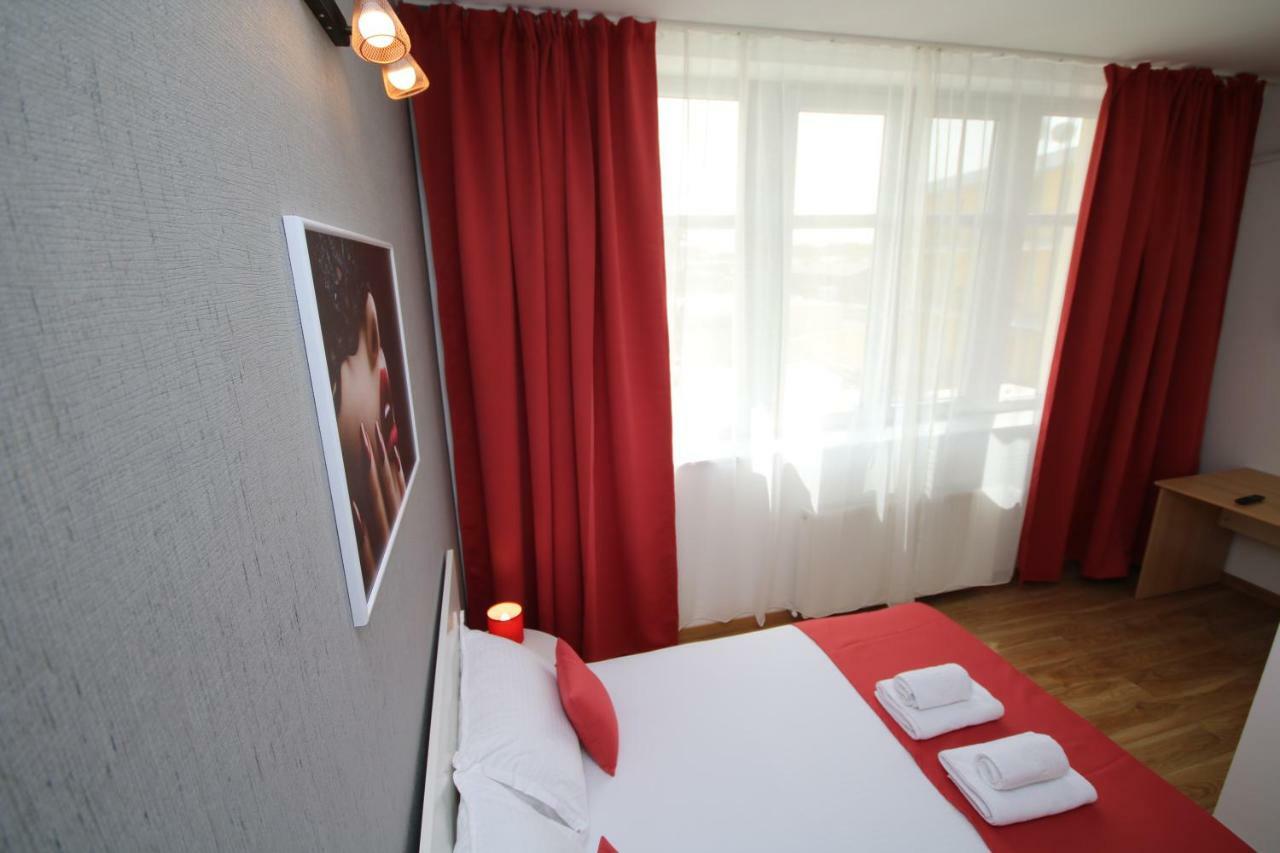 Comfort Apartments Timisoara Exterior photo